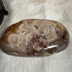 Pink Amethyst  free from